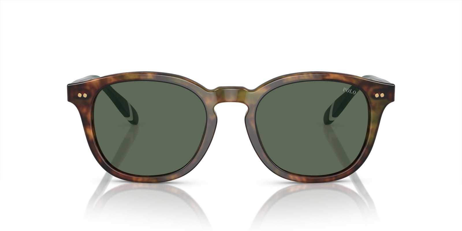 Polo Ralph Lauren PH4206 Marrone Tartarugato Brillante - Marrone Tartarugato Brillante - Ottica Scarpati