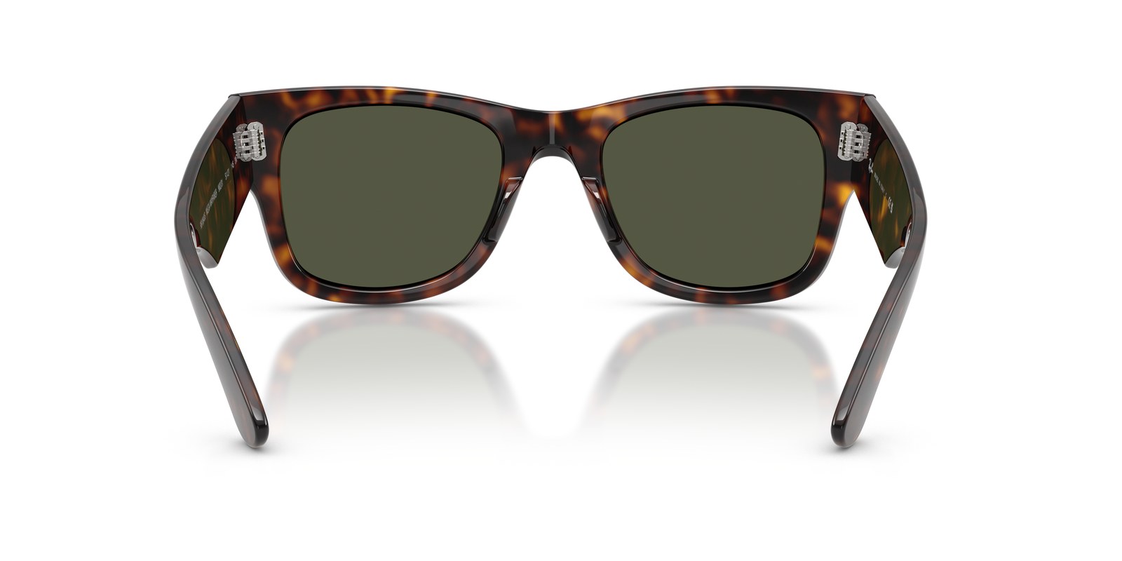 Ray-Ban RB0840S Havana - Havana - Ottica Scarpati