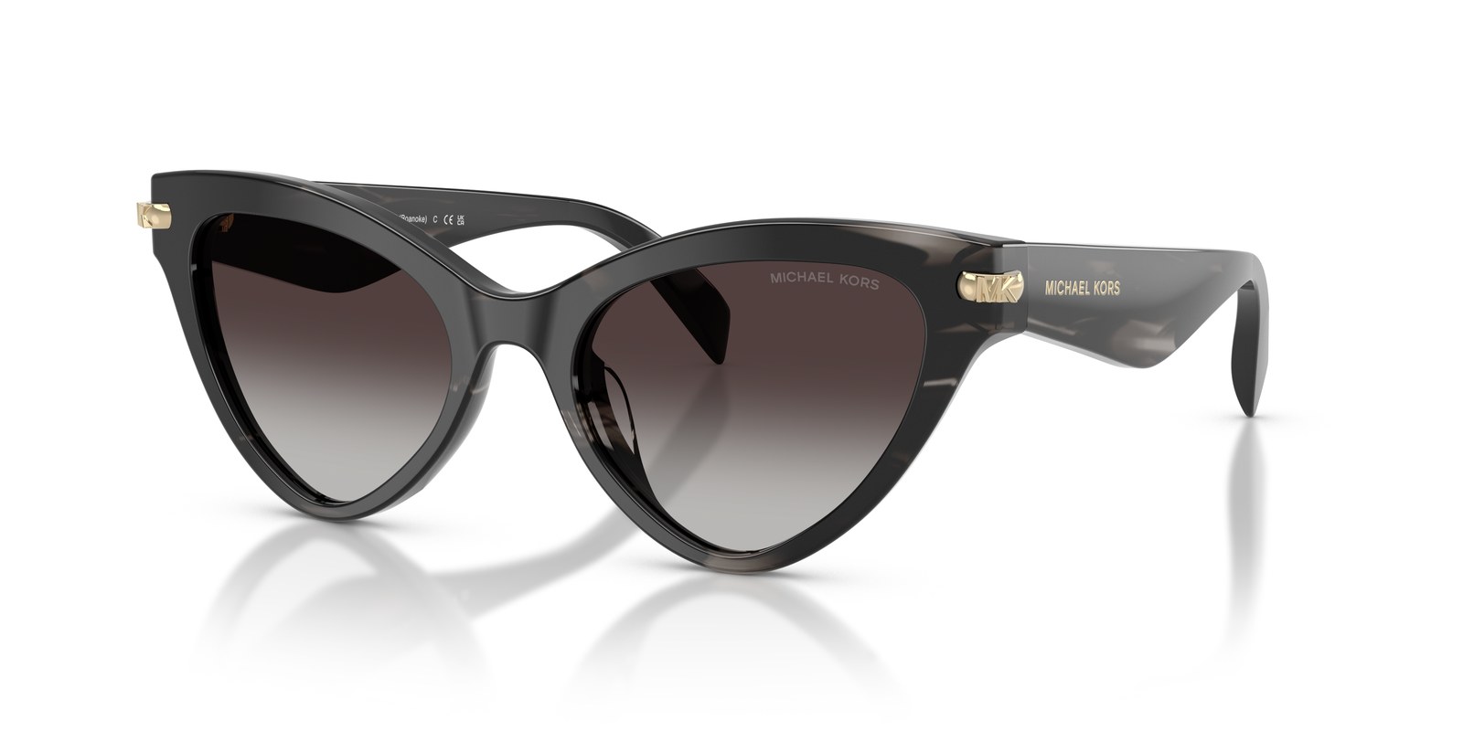 Michael Kors MK2259U Corno Nero - Corno Nero - Ottica Scarpati