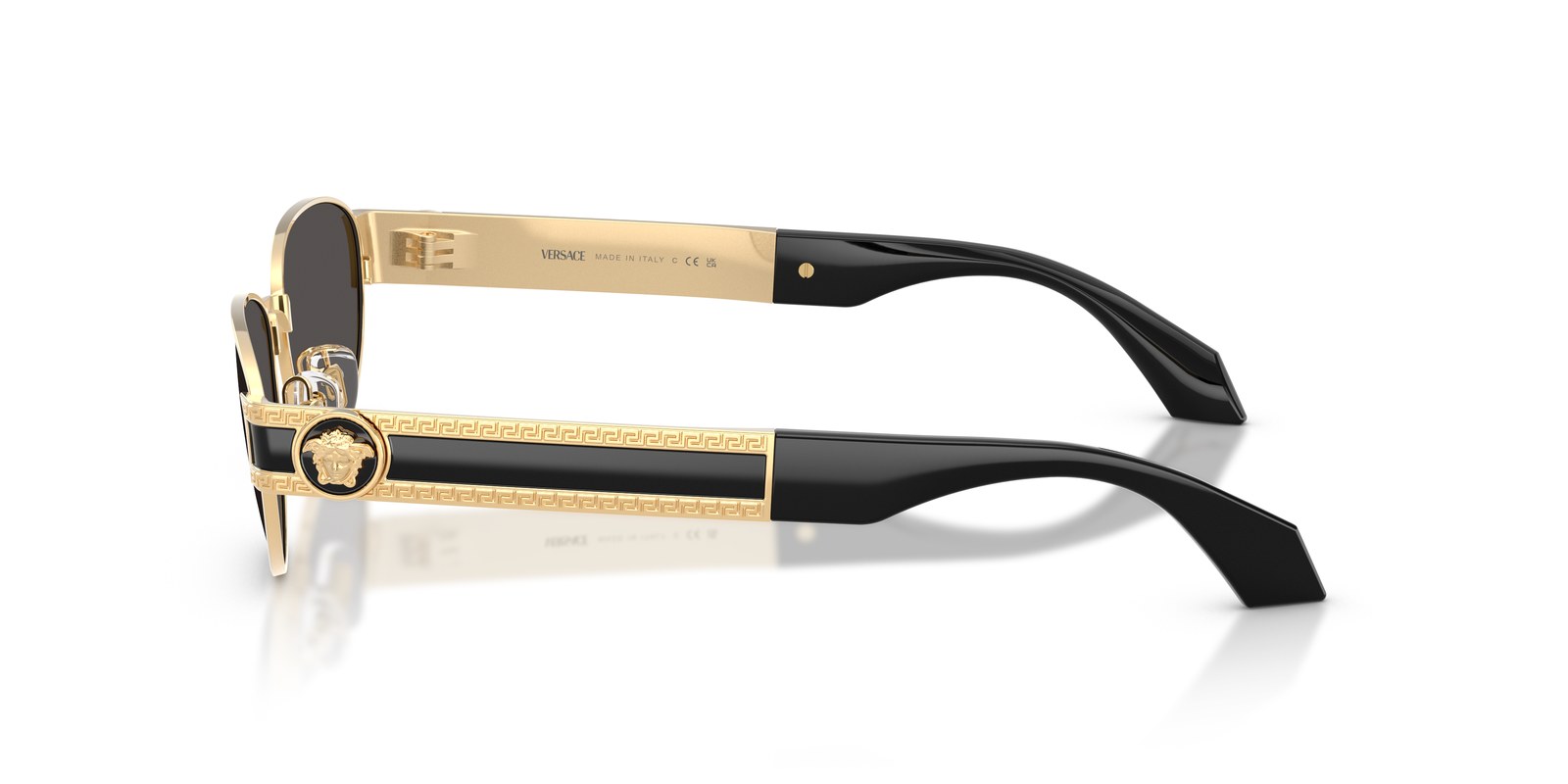Versace VE2304 Oro Versace - Oro Versace - Ottica Scarpati