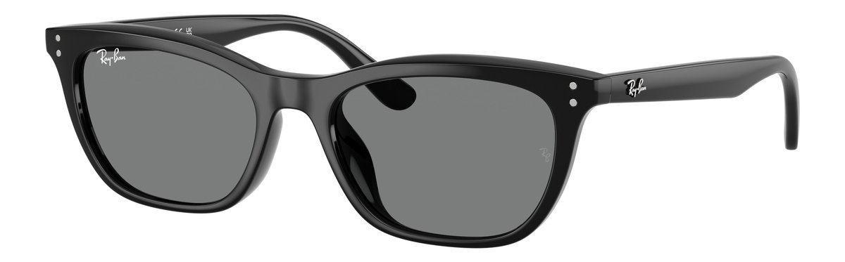 Ray-Ban RB4474D Nero