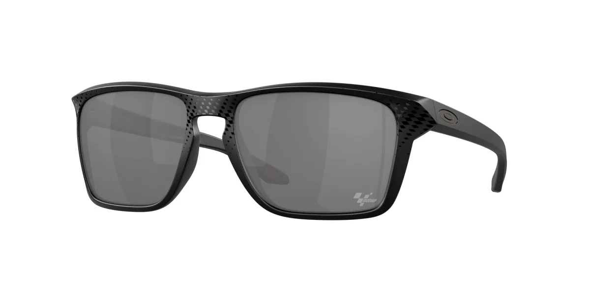 Oakley Sylas MotoGP™ Collection OO9448 nero opaco 944839