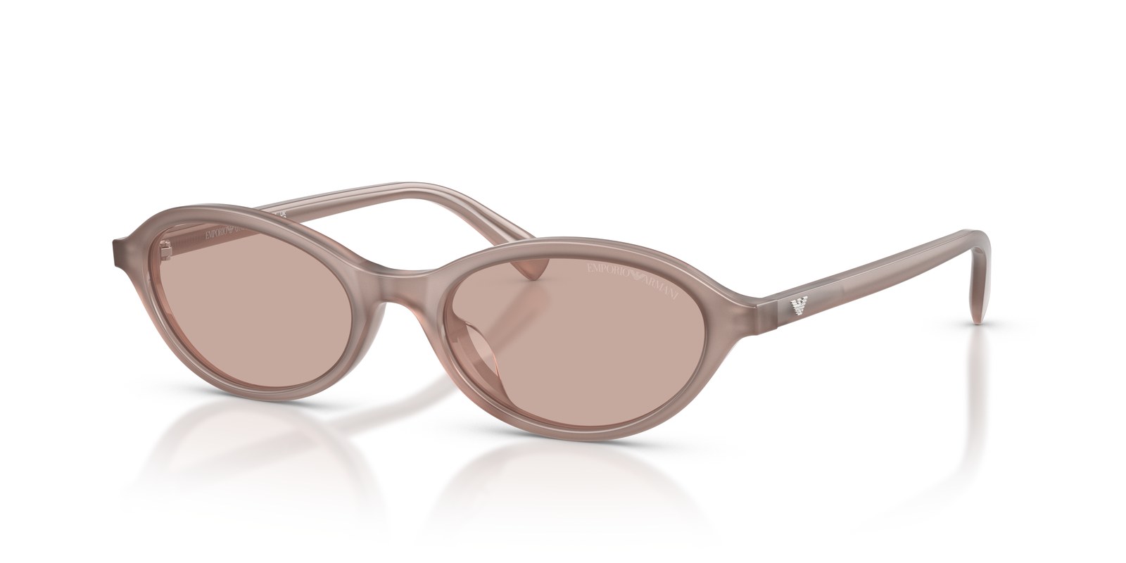 Emporio Armani EA4281U Opale Tundra Lucido - Opale Tundra Lucido - Ottica Scarpati