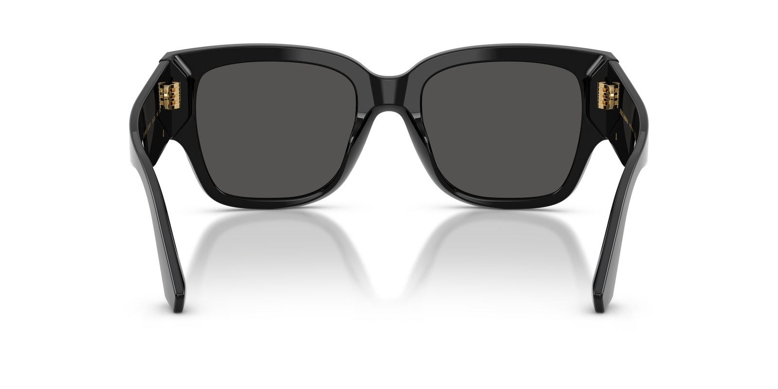 Dolce & Gabbana DG4563 Nero - Nero - Ottica Scarpati
