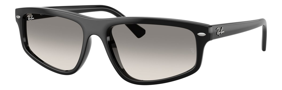 Ray-Ban RB2225 Nero