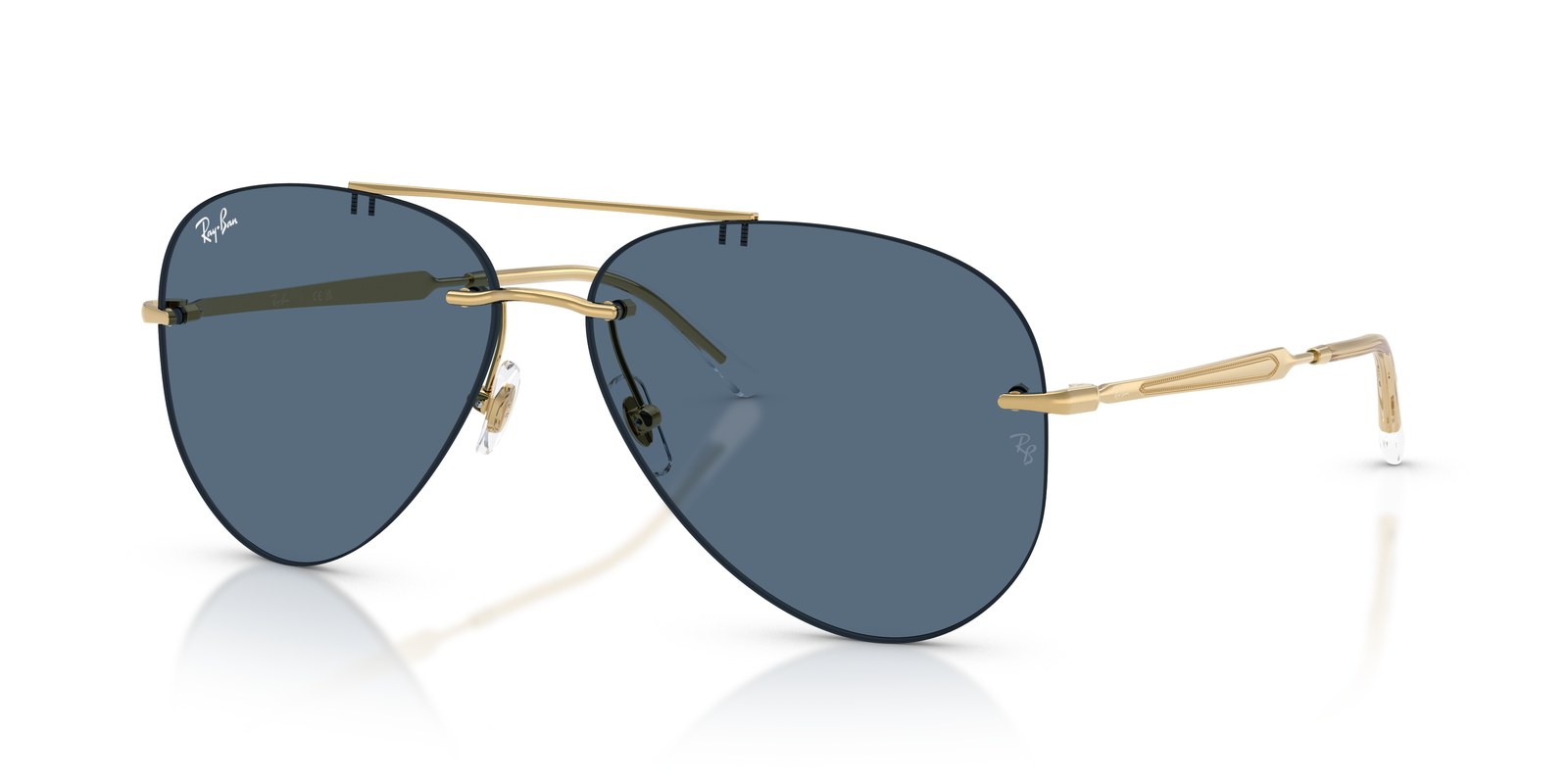 Ray-Ban RB3791 Arista - Arista - Ottica Scarpati