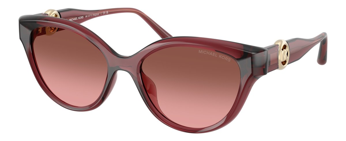 Michael Kors MK2271U Palissandro