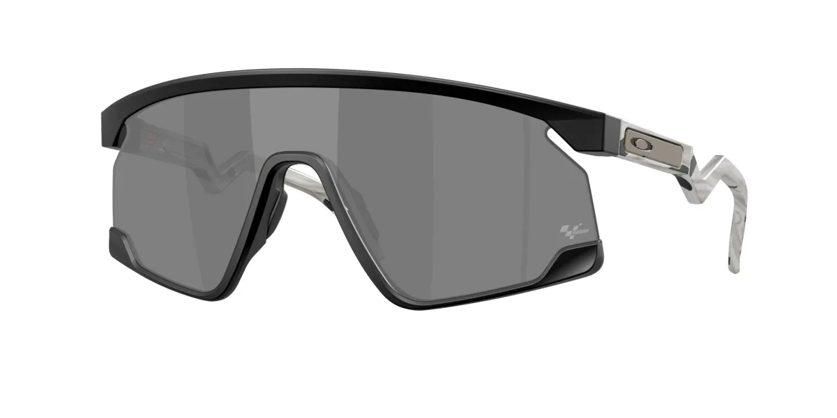 Oakley BXTR OO9280 nero opaco 928019