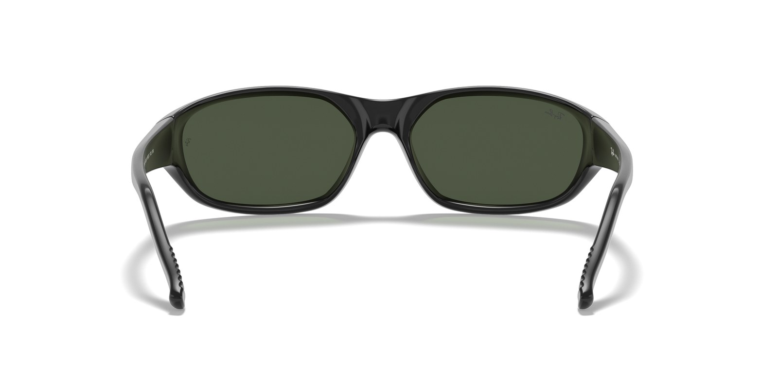 Ray-Ban RB2016 Nero - Nero - Ottica Scarpati