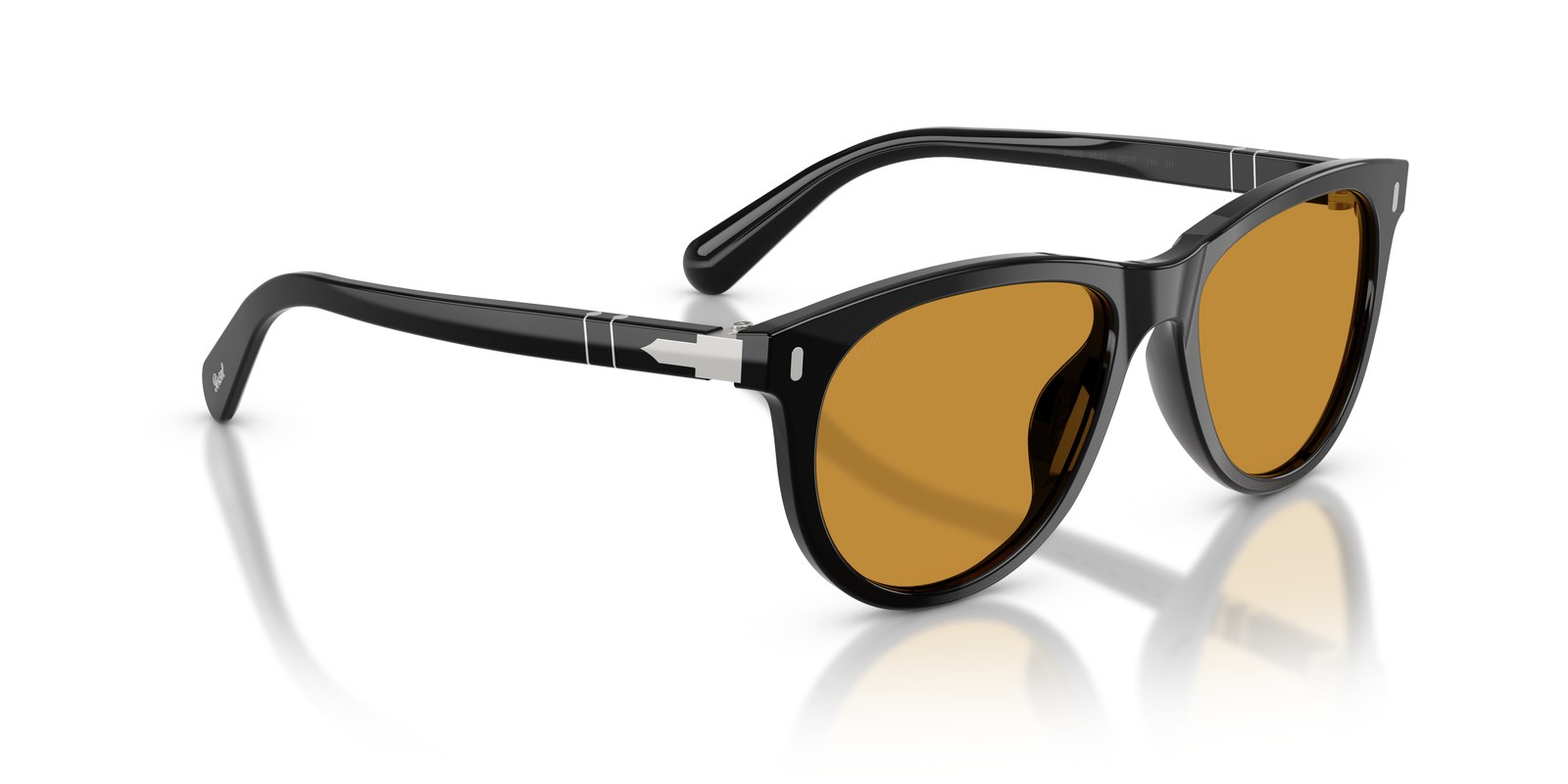 Persol PO3408S Nero - Nero - Ottica Scarpati