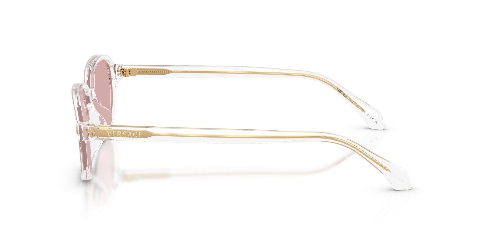 Versace VE4514D Cristallo - Cristallo - Ottica Scarpati