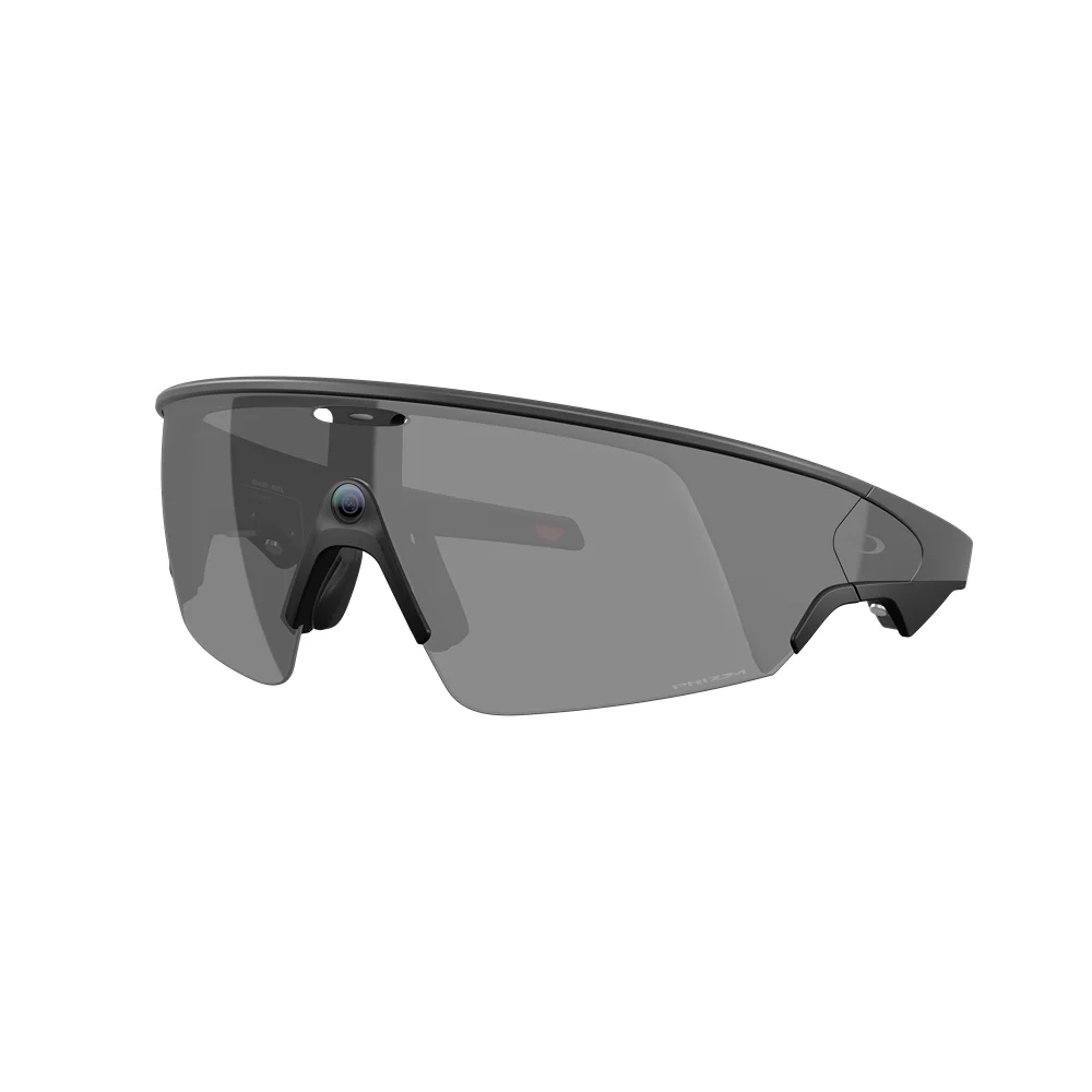 Oakley Meta Vanguard OW8001 Nero Matte — Prizm Black