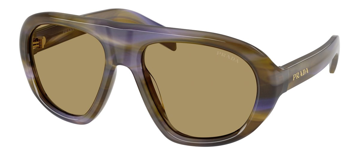 Prada PRC05S Laguna a Righe