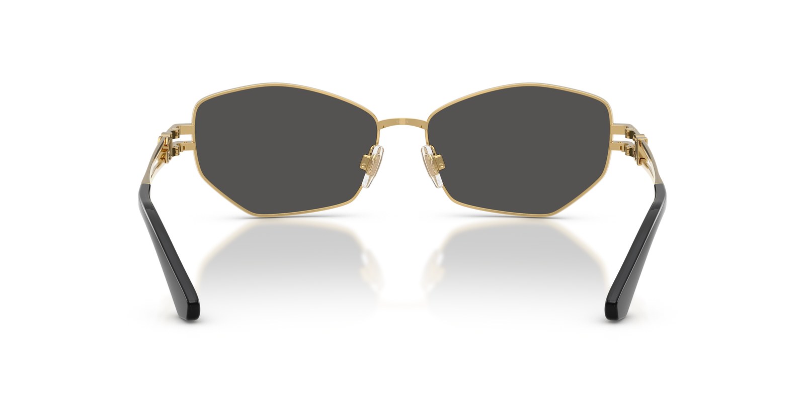 Dolce & Gabbana DG2338 Oro - Oro - Ottica Scarpati
