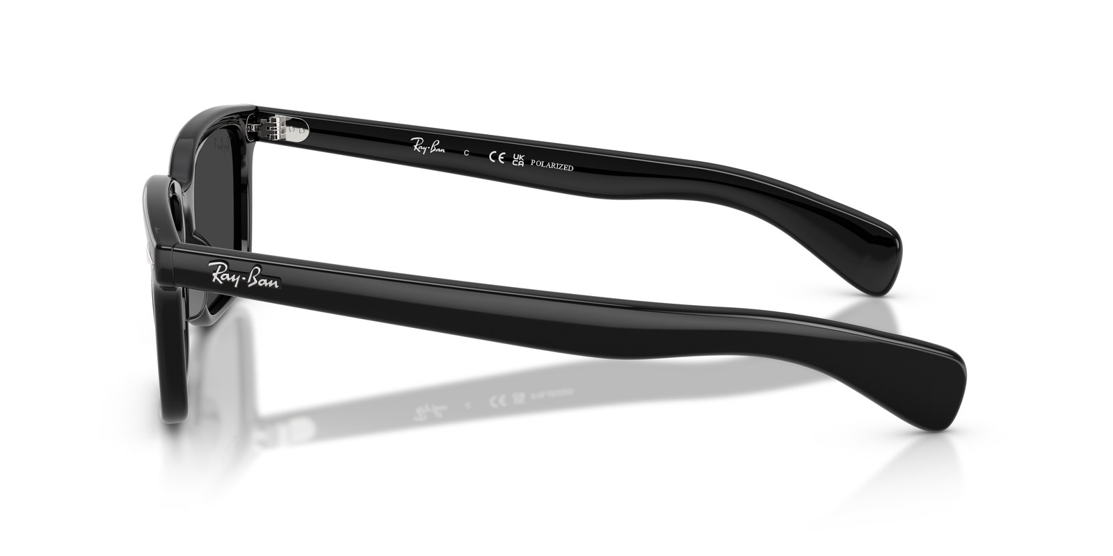 Ray-Ban RB2234 Nero - Nero - Ottica Scarpati
