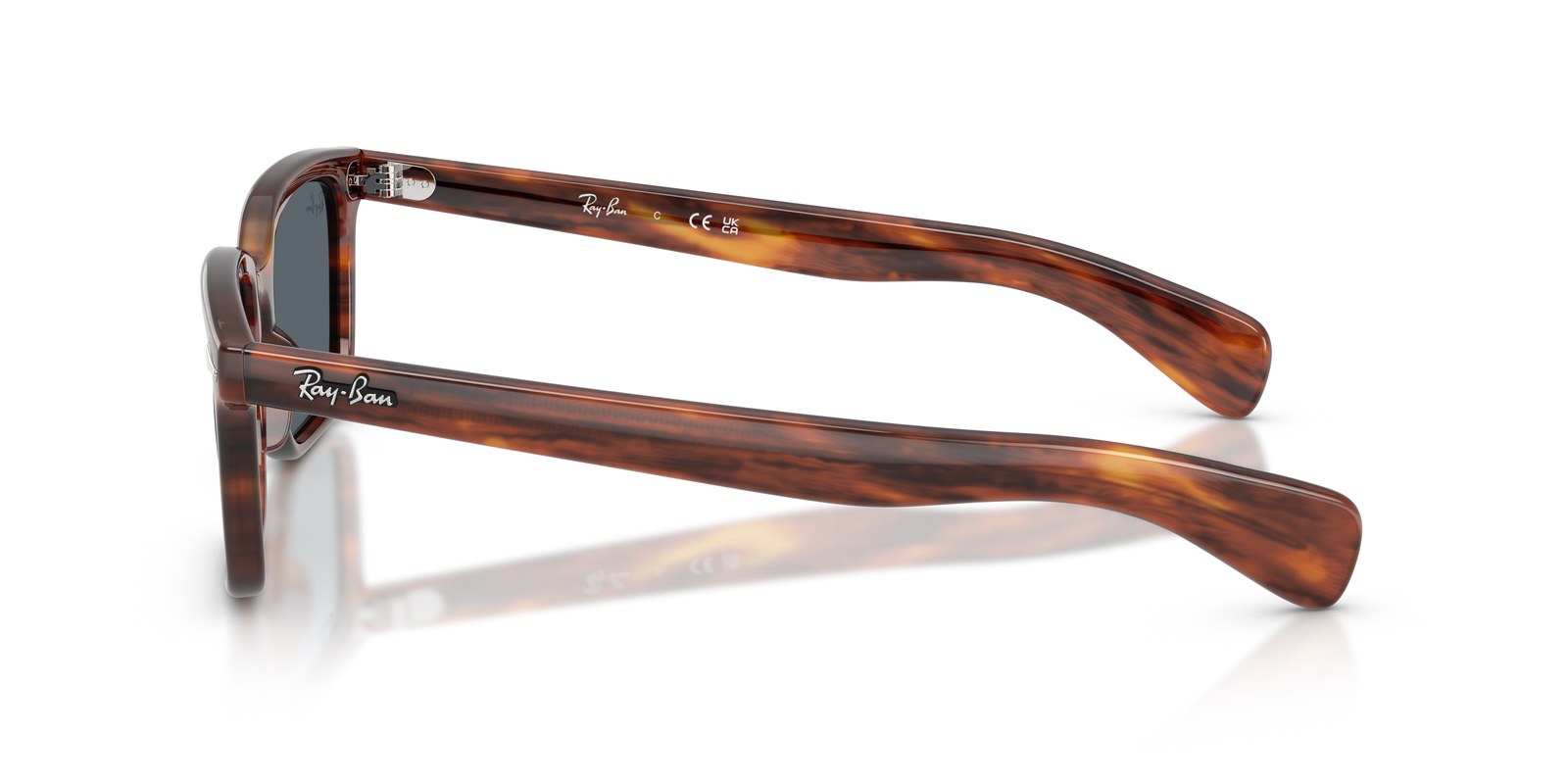 Ray-Ban RB2234 Striato Havana - Striato Havana - Ottica Scarpati