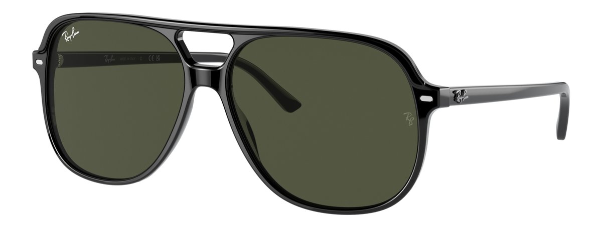 Ray-Ban RB2198 Nero
