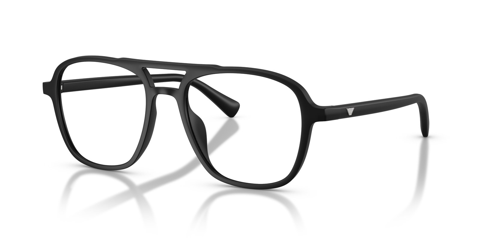Emporio Armani EA4279U Nero Opaco - Nero Opaco - Ottica Scarpati