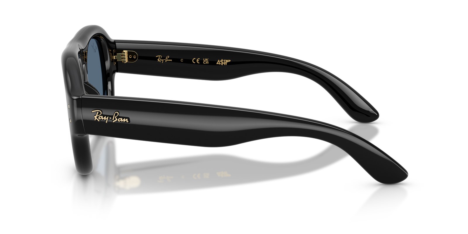 Ray-Ban RB4925 Nero - Nero - Ottica Scarpati