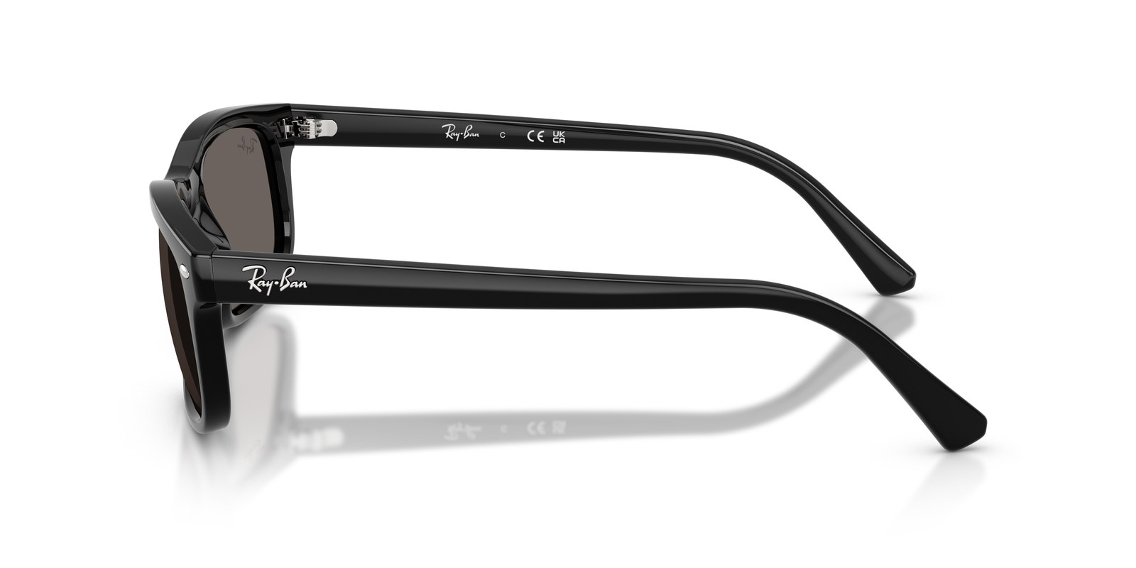 Ray-Ban RB2224 Nero