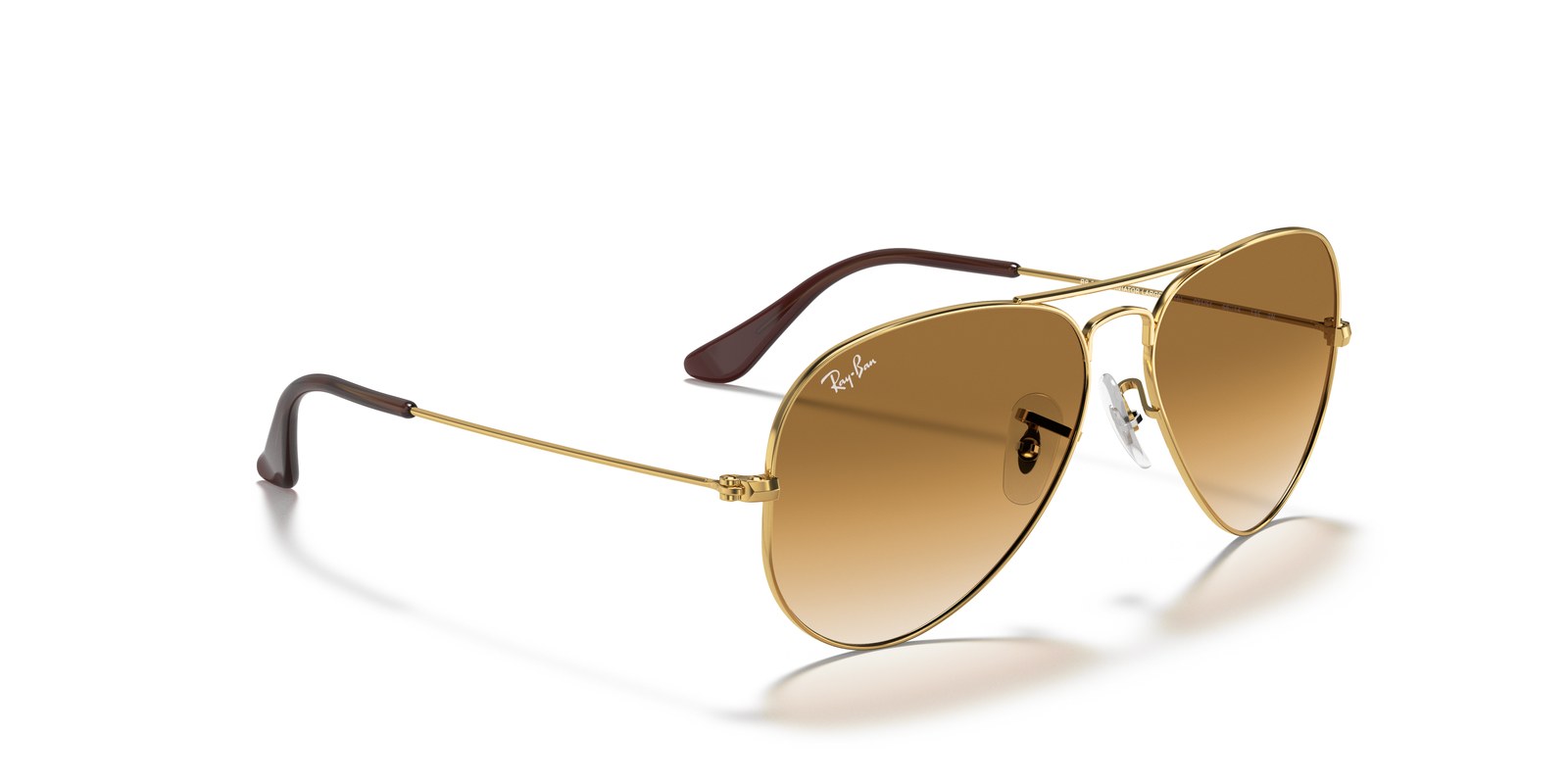 Ray-Ban RB3025 Oro Arista - Oro Arista - Ottica Scarpati