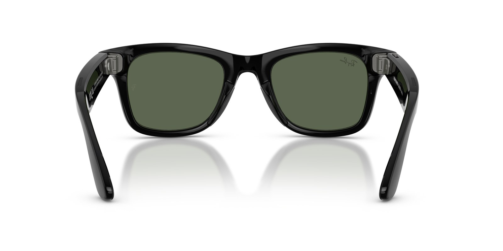 Ray-Ban RW4012 Nero - Nero - Ottica Scarpati