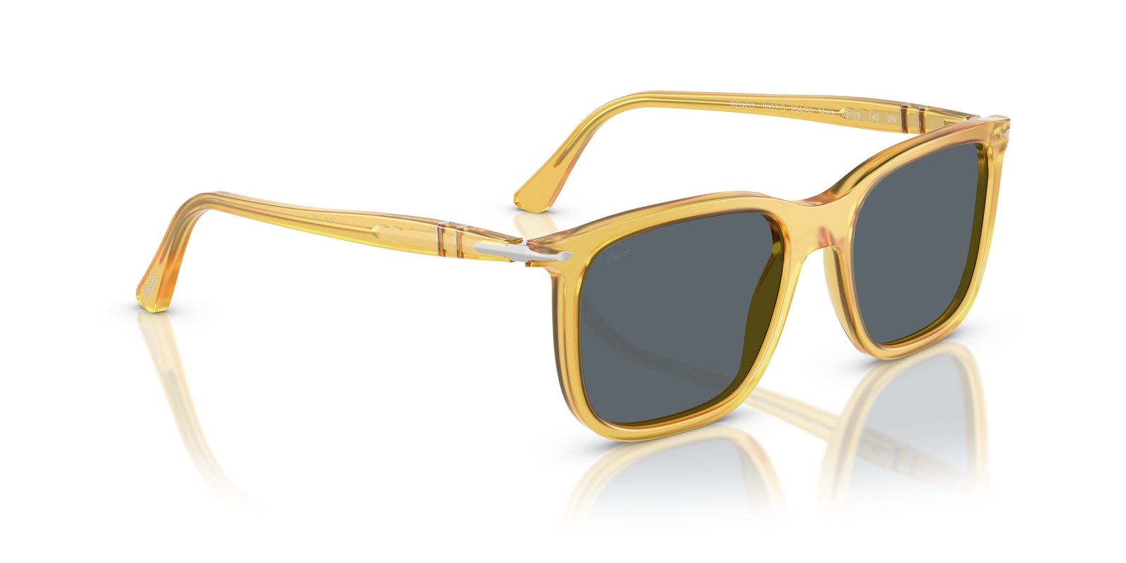 Persol Renzo PO3357S miele 204/R5