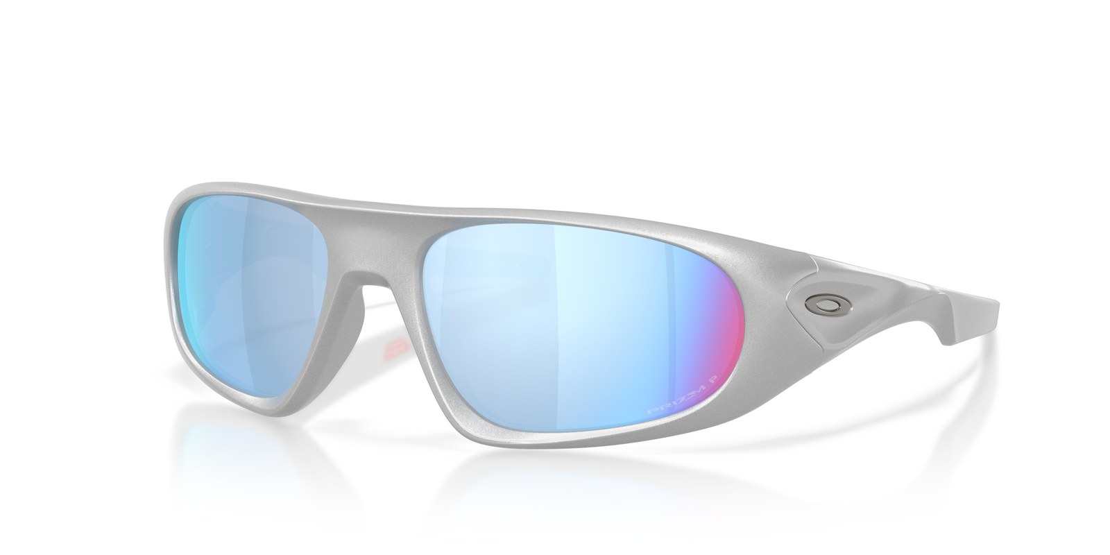 Oakley OO9528 X-Silver - X-Silver - Ottica Scarpati