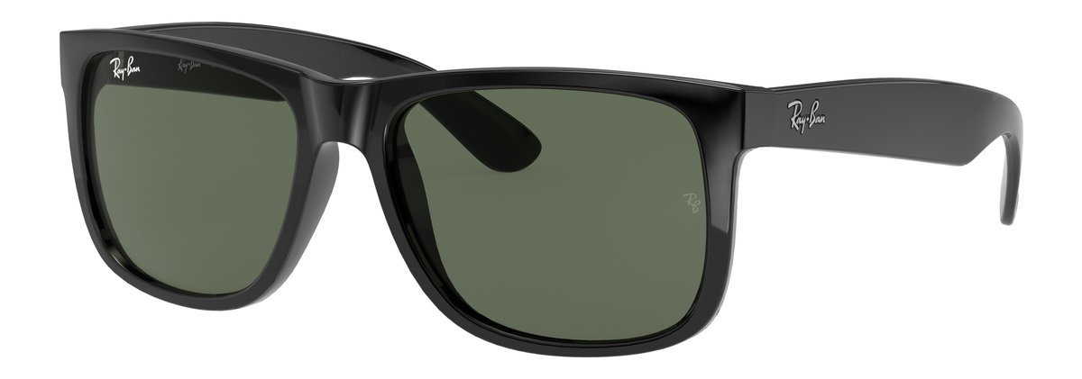 Ray-Ban RB4165 Nero