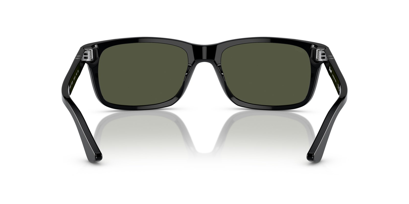 Persol PO3048S Nero - Nero - Ottica Scarpati