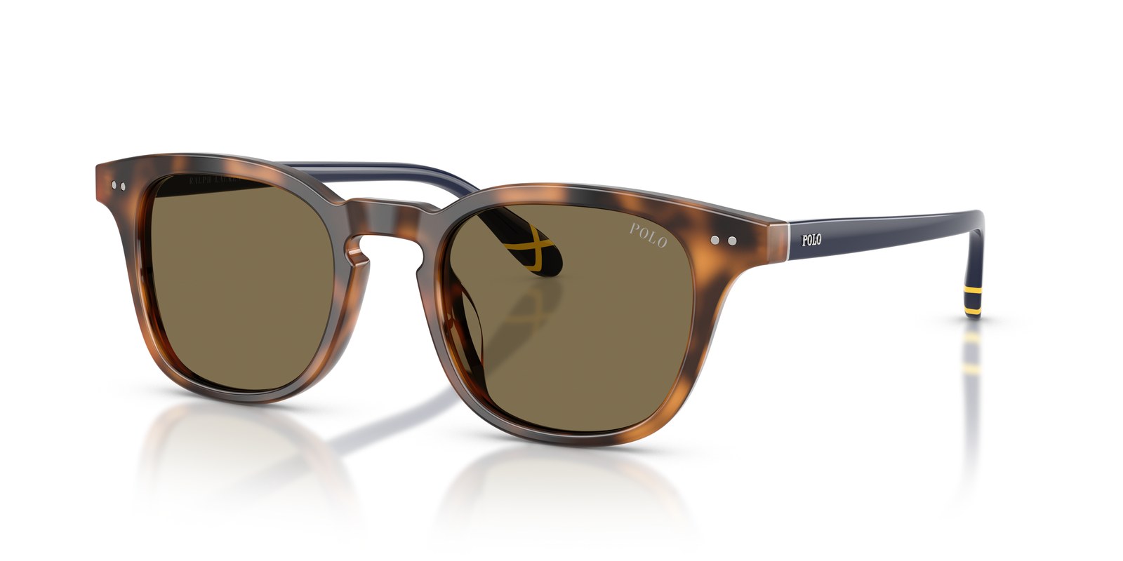 Polo Ralph Lauren PH4251U Tartarugato Lucido - Tartarugato Lucido - Ottica Scarpati