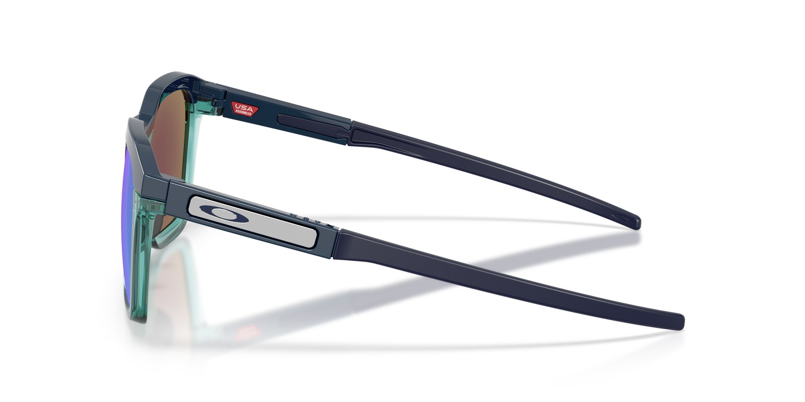 Oakley OO9555 Abyss - Abyss - Ottica Scarpati