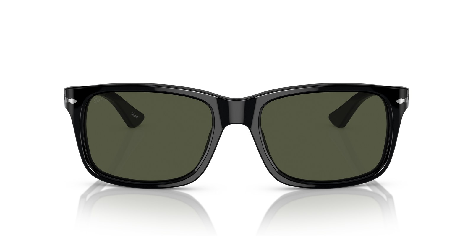 Persol PO3048S Nero - Nero - Ottica Scarpati