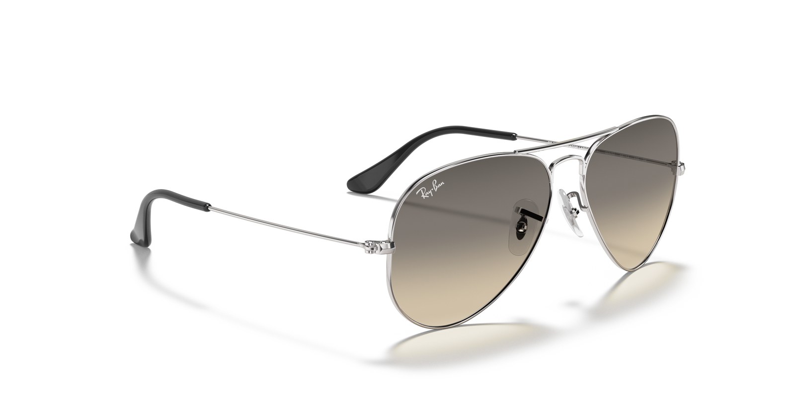 Ray-Ban RB3025 Argento - Argento - Ottica Scarpati