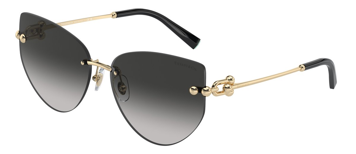 Tiffany & Co. TF3096 Oro Pallido