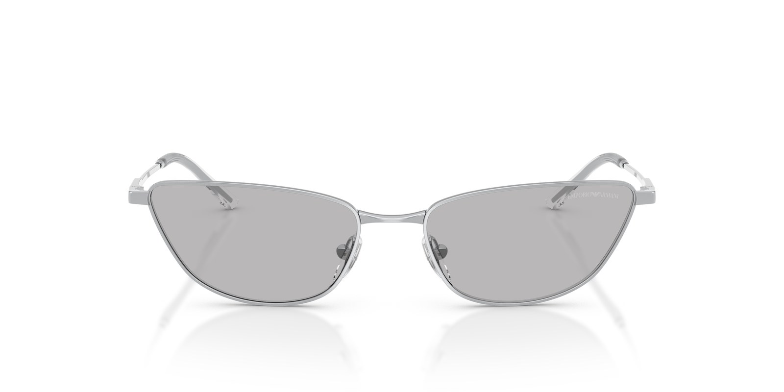 Emporio Armani EA2174B argento lucido 301587