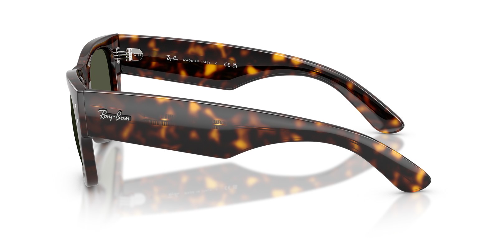 Ray-Ban RB0840S Havana - Havana - Ottica Scarpati