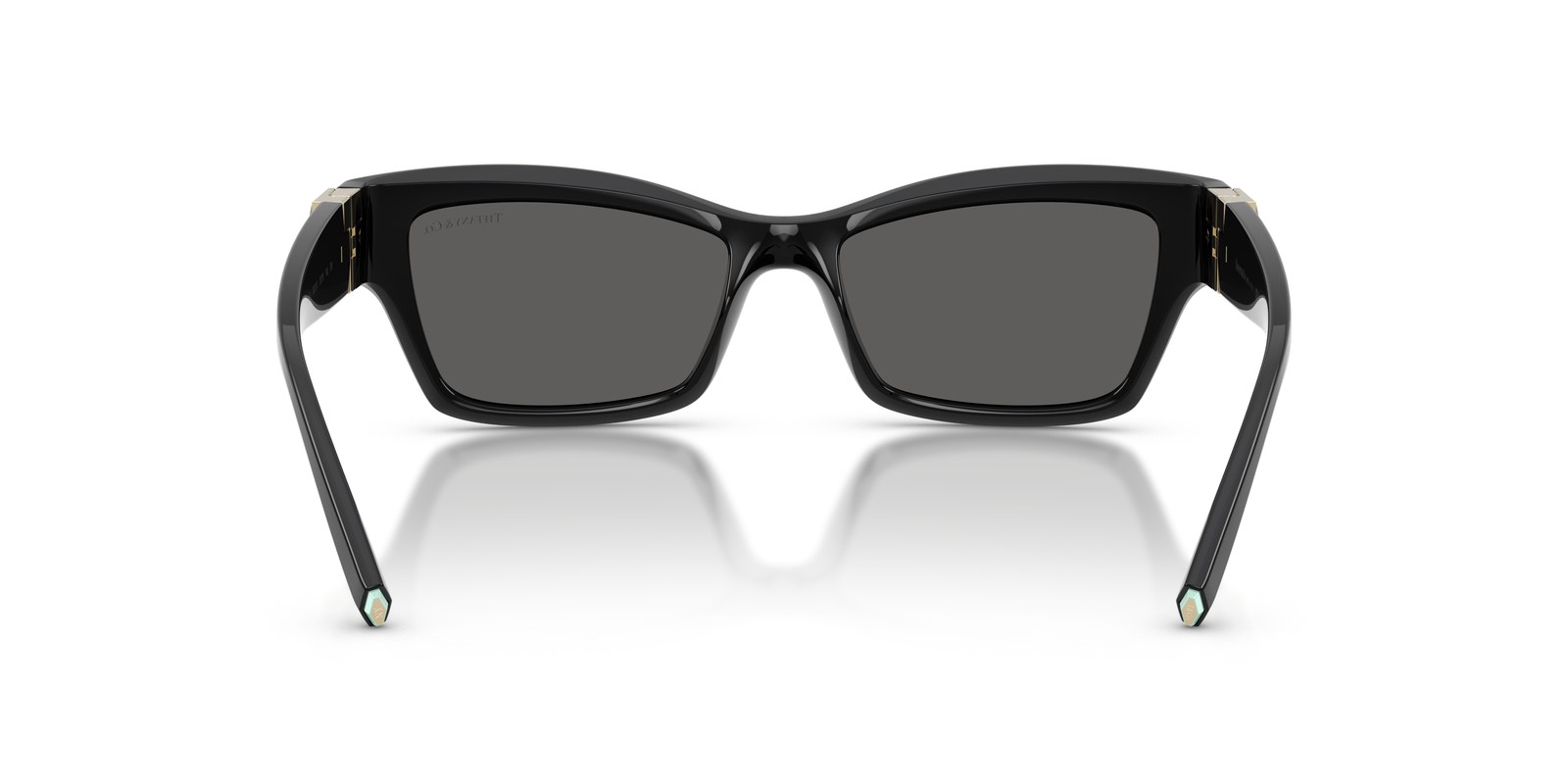 Tiffany & Co. TF4269U Nero - Nero - Ottica Scarpati