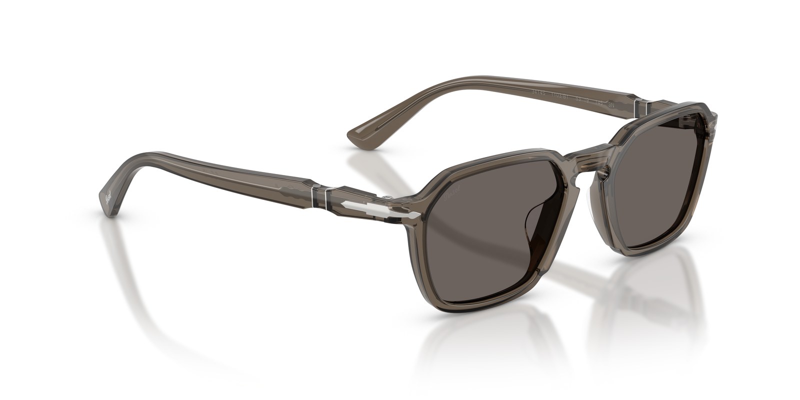 Persol PO3414S Opale Fumo - Opale Fumo - Ottica Scarpati