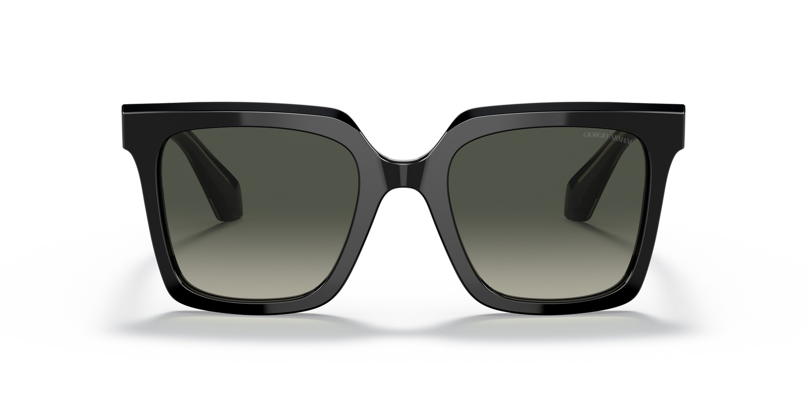 Giorgio Armani AR8156 Nero - Nero - Ottica Scarpati