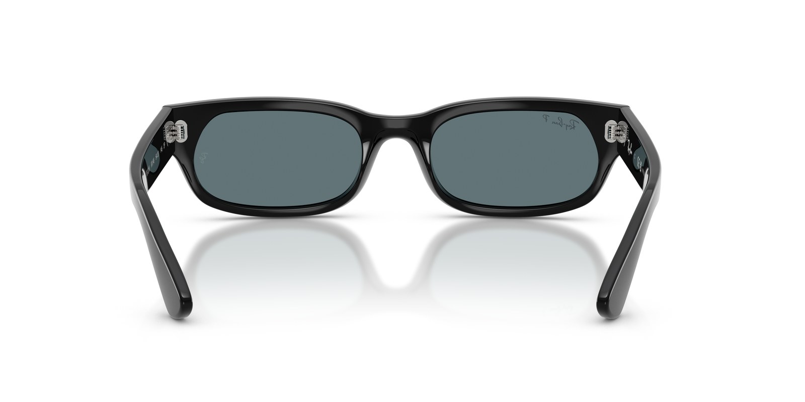 Ray-Ban RB2236 Nero - Nero - Ottica Scarpati