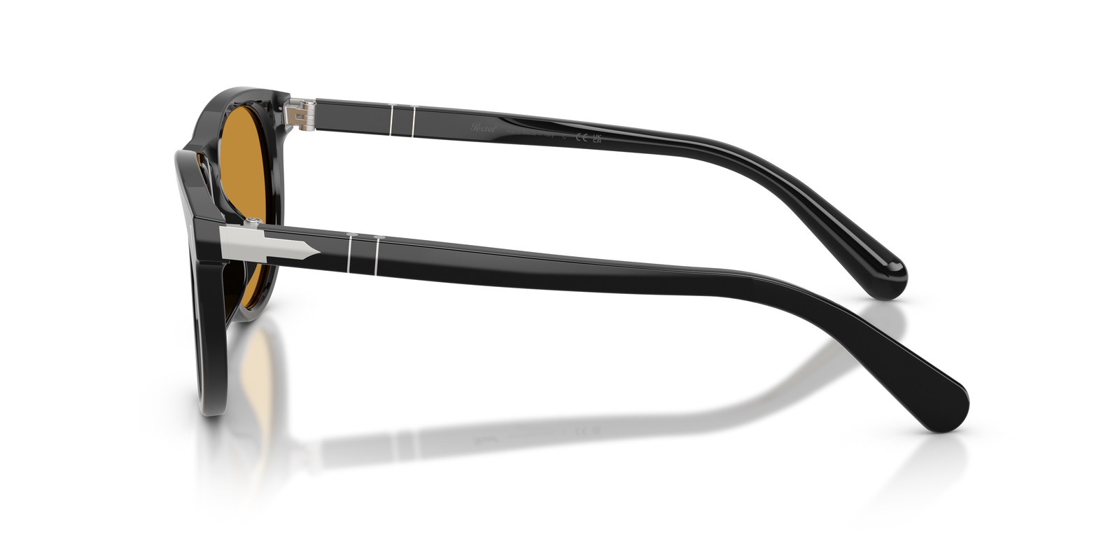 Persol PO3408S Nero - Nero - Ottica Scarpati