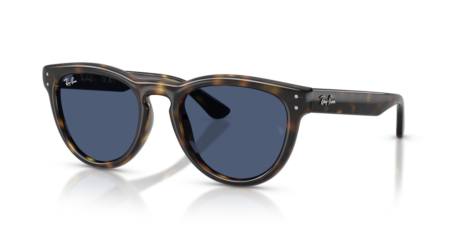 Ray-Ban RB2237 Havana - Havana - Ottica Scarpati