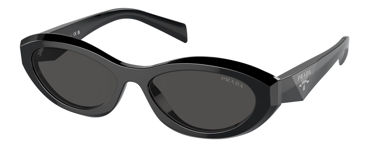 Prada PR26ZS Nero