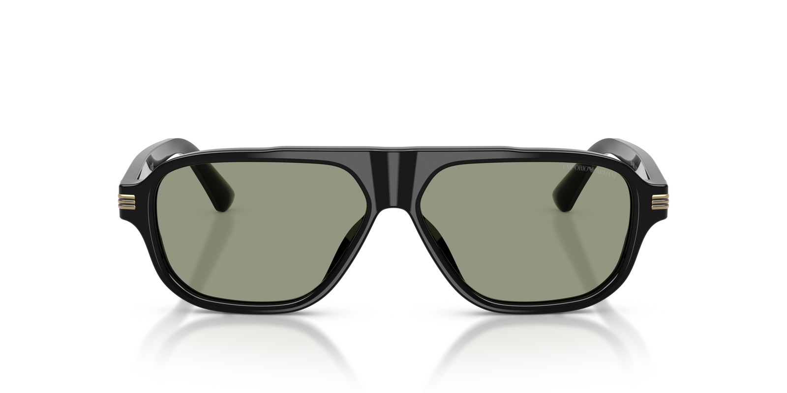 Emporio Armani EA4285U Nero Lucido - Nero Lucido - Ottica Scarpati