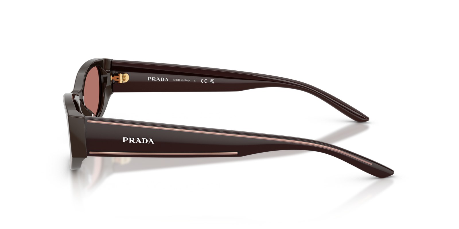 Prada PRD22S Cigar - Cigar - Ottica Scarpati