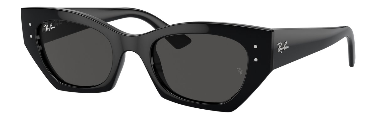 Ray-Ban RB4430 Nero
