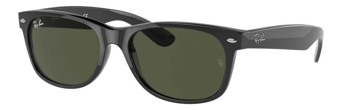 Ray-Ban RB2132 Nero