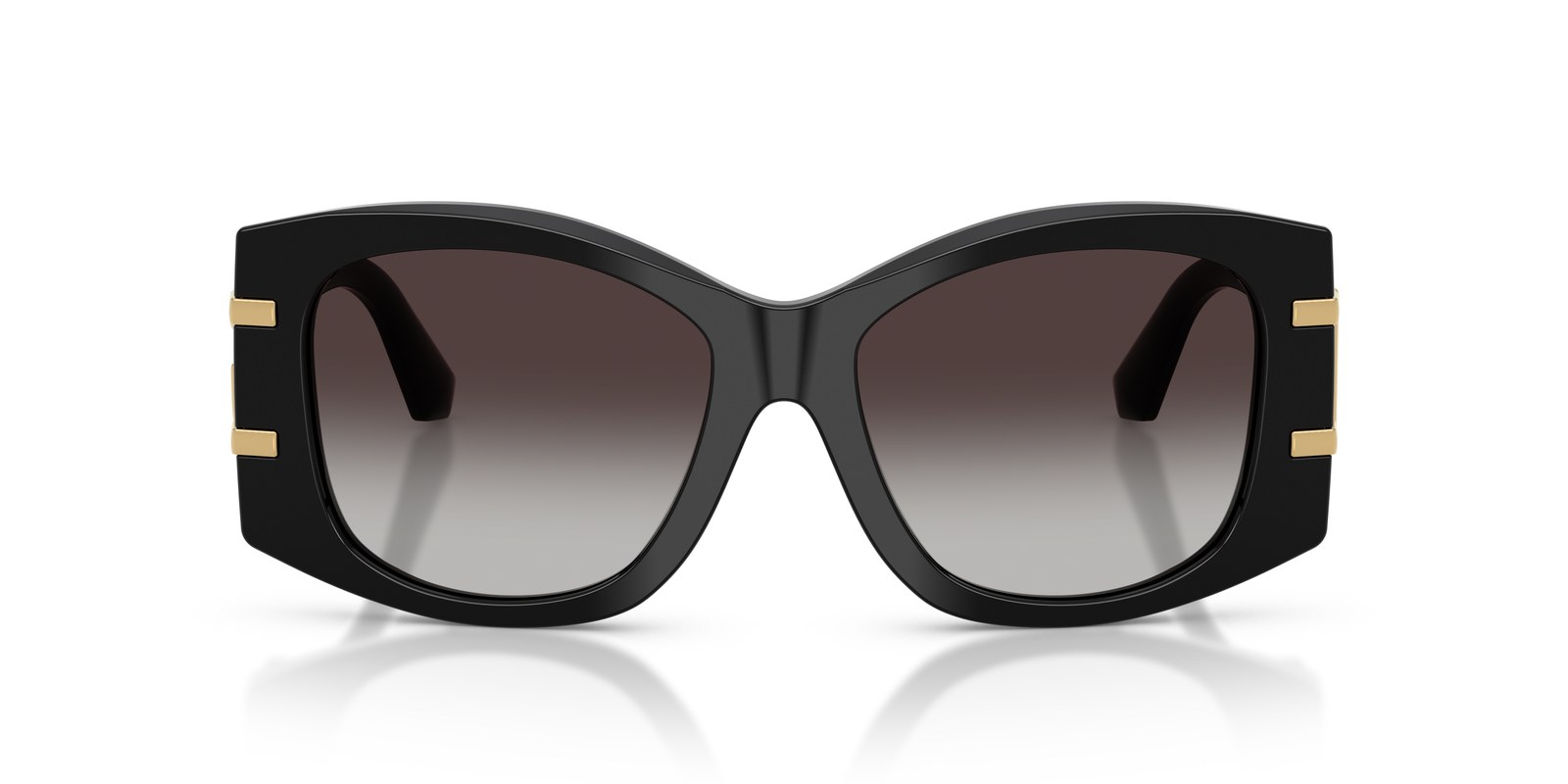 Dolce & Gabbana DNA DG4501 nero 501/8G