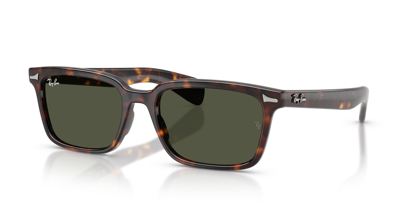 Ray-Ban RB2234 Havana - Havana - Ottica Scarpati